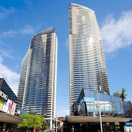 גולד קוסט Circle On Cavill - Self Contained & Privately Managed Apartments - Wow Stay מראה חיצוני תמונה