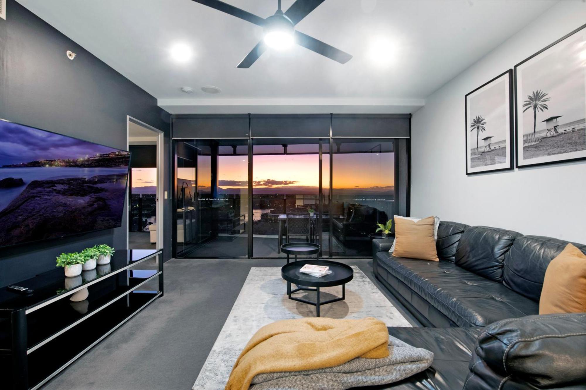 גולד קוסט Circle On Cavill - Self Contained & Privately Managed Apartments - Wow Stay מראה חיצוני תמונה
