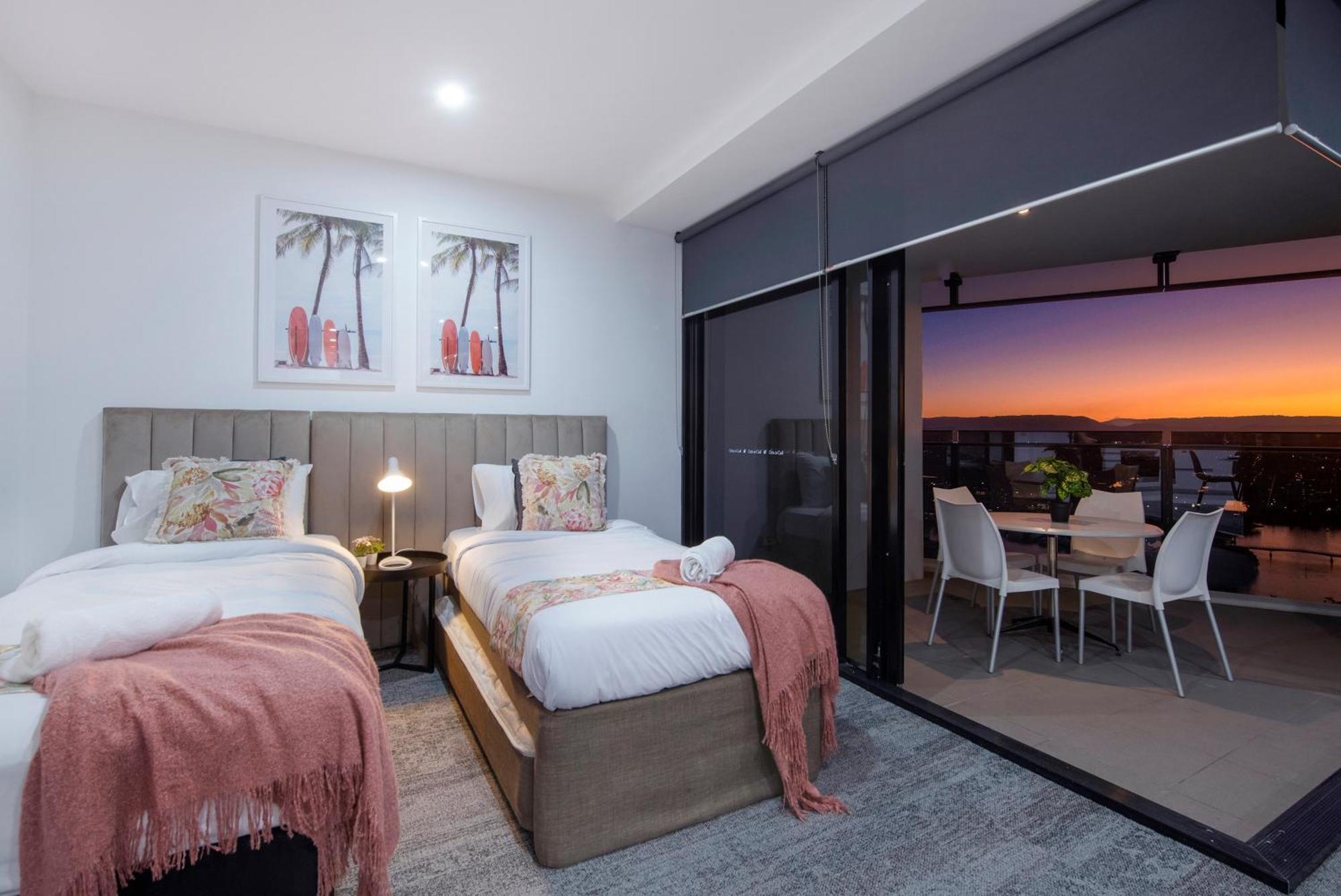 גולד קוסט Circle On Cavill - Self Contained & Privately Managed Apartments - Wow Stay מראה חיצוני תמונה